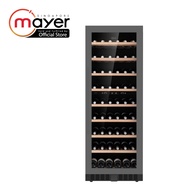 Mayer Rotguss Series 94 Bottles Wine Chiller MMWC94GM