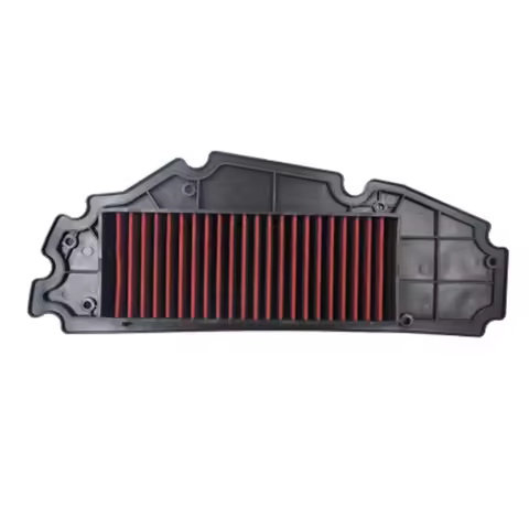 Washable Motorcycle Air Filter For For SYM GTS250 GTS300 RV250 Joymax250 Joymax300 CRUISYM 300i GTS 
