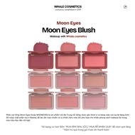 (Moon Eyes) Moon Eyes Blush (6.5g)