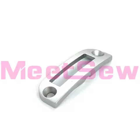 SUNSTAR SEWING MAHCINE HIGH HEAD KM-817 KM-817B NEEDLE PLATE 01-005A-8170 golden wheel CS810 810 MAD