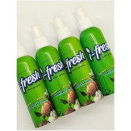 FABRIC PERFUME i-FRESH (wangian floral)
