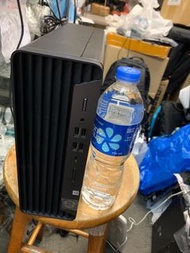 Hp Prodesk 600 G6 SFF i5 10600K  4.1GHz  16GB ram 512GB ssd AMD Radeon display Win11 pro 64Bits