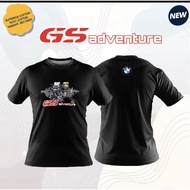 t-shirt BMW gs adventure 1200/1250