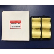 OEM HONDA INSIGHT HYBRID/JAZZ (2011-2013) HYBRID AIR FILTER 17220-RBJ-000