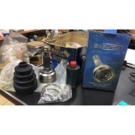 CLEAR STOCK MYVI OLD 1.3 DRIVESHAFT CV JOINT KIT (DRIVESHAFT HEAD)