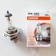 OSRAM H4 12V 100/90W Bilux - High Watt 62204