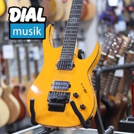 Scorpion SE600 Orange Tremolo Up Down - SE-600 / SE 600