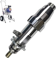 PakaLife 17C487/17C721 Airless Spray Sprayer Pc Pump Parts Compatible with Graco 210ES/210PC/230PC/3