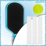 [LzdjlmybeMY] 3x Pickleball Paddle Edge Tape Protective Edge Strip Edge Protection Tape