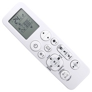 ARC485A1 Compatible with For Daikin 3P519687-1 Air Conditioner Remote Control
