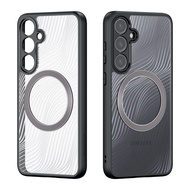 DUX DUCIS Samsung S24 Case (Aimo Mag Series)