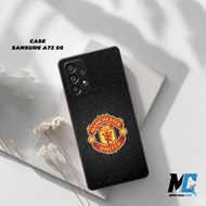 Montana - Silicone Case - Samsung A71 Samsung A72 4G Samsung A72 5G Samsung A73 5G Case - Latest Cas