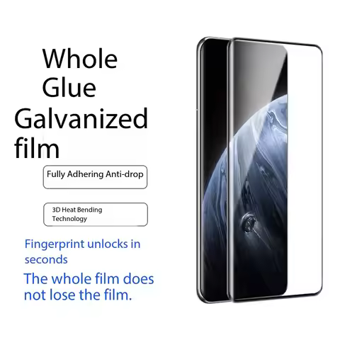 3Pcs For MOTO Edge 40 50 60S Pro edge 30 50 Moto G96 Neo Fusion edge x40 Screen Protector all glue T