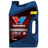 VALVOLINE ALL FLEET E700 15W40 CI-4