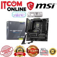 MSI MAG B860M MORTAR WIFI SOCKET 1851 MOTHERBOARD (911-7E40-07S)