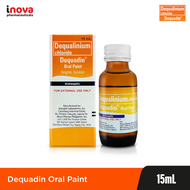 Dequadin Paint 15ml