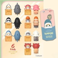 [READY INSTANT] Mofusand Hippers Blindbox 100% Original Japan Mofusand Phone Hippers Hipper/ for Lap