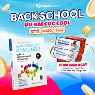 BOOK - Textbook Human Resource Management in the New Era Human Resource Management Book