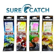 Surecatch Ultra Sabiki Rig/Apollo