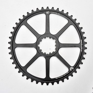 GOLDIX โซ่ล้อจักรยานเสือภูเขา MTB GXP 342T/44T/46T/48Tจานหน้าสำหรับ GXP BB30 X1 X9 X0 XX1