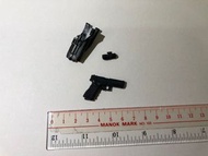 Damtoys soldier story 1/6 figure (code 3)