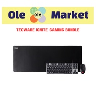 TECWARE IGNITE Gaming Bundle