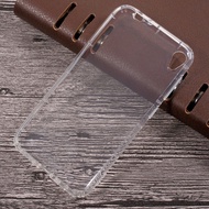 (Ready) Asus Zenfone Live ZB501KL Airbag 3.0 ShockProof Clear Crystal Case Cover