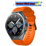 Kieslect Elite2 strap Silicone strap Kieslect AI Smartwatch Elite2 strap watch band Sports wristband