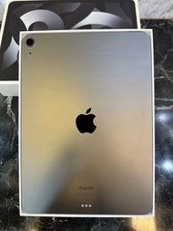 🔥 Apple iPad Air 5  灰色 64G 10.9吋  WiFi  平板電腦 🔶台灣公司貨