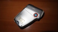 銀色 SANYO VPC-C1 小DV 翻轉螢幕 可當數位相機 攝影機 小V8 早期懷舊 老畫質 復古 小紅書