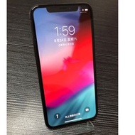 可新舊機回收折抵🍎iPhone X 64G 黑 二手 蘋果 Apple iPhone 雙北可面交寄送含外縣市 可新舊機回收折抵