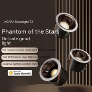 Aqara Intelligent Downlight Spotlight T2 HomeKit