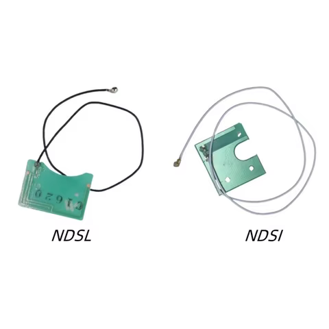 for NDSL NDSi WIFI Antenna Module Wireless Network Antenna Cable Board Replacment Repair Part for DS