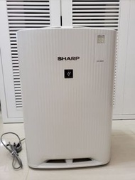 聲寶 Sharp KC-AE30 水份 HD PCI 抗菌加濕空氣清新機