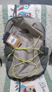 The North Jester Backpack