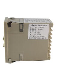 測控儀TDB-0301 K399指針溫控儀溫度控制器干燥烘箱注塑機控溫儀撥碼TDE