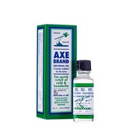 [Bundle of 24] Axe Brand Medicated Oil No.5 5Ml - By Medic Drugstore