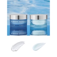 Korea Station KLAVUU Blue Pearl 8 Cups Water Marine Collagen Lotion Hydrating Cream Essence