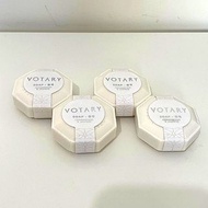 📣.. Votary soap, Cedarwood & Jasmine, Rosewood Hotel Hong Kong $48 each