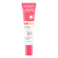 Labore Physical Sunscreen UVA+UVB SPF45 PA+++