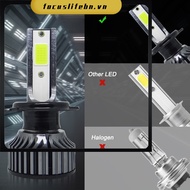 【WHOOPS】Pair  H1 H3 H4 H7 9005 9006 LED Headlight Bulbs Conversion  Beam 8000K Ice Blue