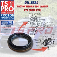 Proton Inspira GS41 Lancer CY4 (Auto CVT) Genuine Oil Seal Meterai Minyak (Left/Right) 2702A014