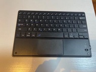 Wireless Keyboard (used for my iPad)