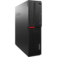 Lenovo ThinkCentre M700 SFF Computer Desktop PC, Intel Core i5 6500 Processor, 8GB Ram, 128GB M.2 SS