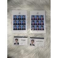 Boxset 2GETHER THE MOVIE