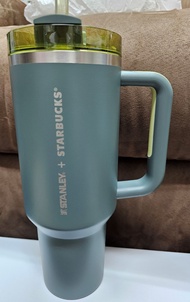 แก้วสตาร์บัค Stanley + Starbucks //ของแท้// Collection 01 Jul24