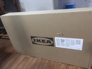 IKEA RACKNÄS 三層白色抽屜櫃-全新未開