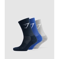Gymshark Training Midcut Socks