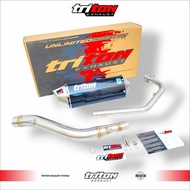 Racing Exhaust Cb150r, Cb150r Old, Cb150r New, Cbr 150r, Cbr 150r Facelift, Cbr 150r K45R, R15 V2, R