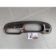 Trim Walnut Dashboard Mira Gino L7 for Perodua Kelisa